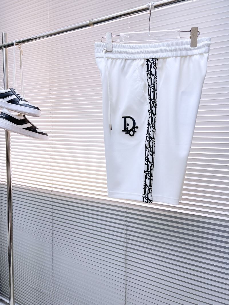 Christian Dior Short Pants